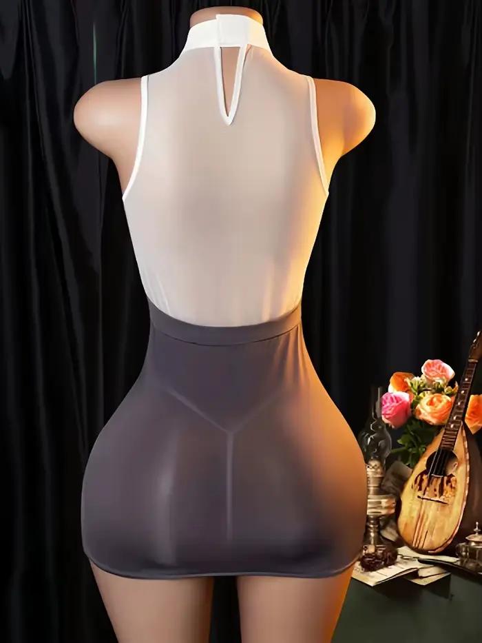 Sexy čipkovaná lingerie pre ženy