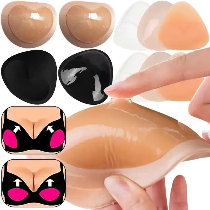 Push-up podprsenka s vypchávkami pre ženy