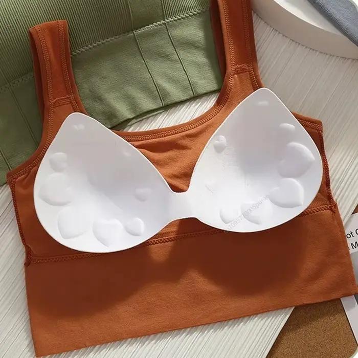 Športová podprsenka priedušná proti poteniu pre ženy