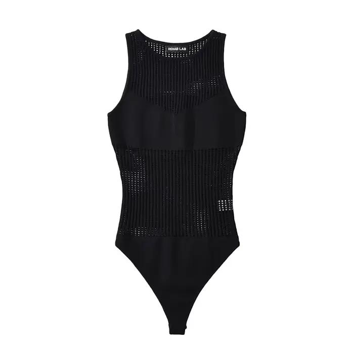 Letné sexy body pre ženy