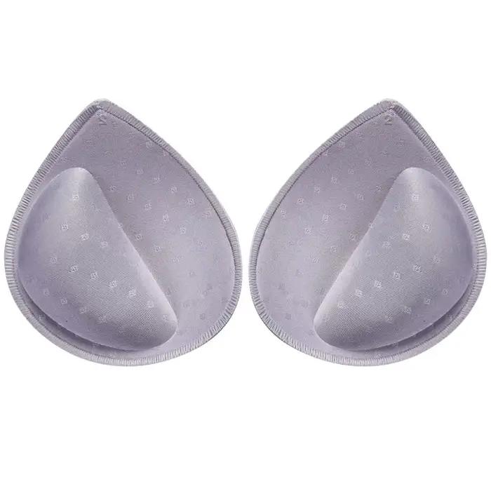 Extra hrubé podprsenkové vložky 6cm/3cm