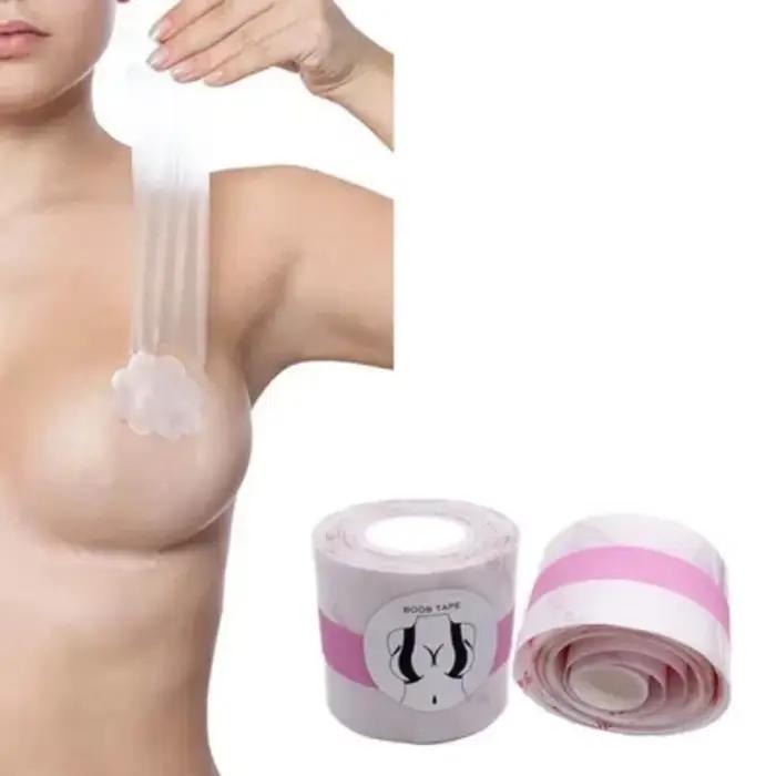 Pétales de sein invisibles pour femmes grandes occasions spéciales soutien poitrine confortable invisible sous vêtements transparents haute qualité