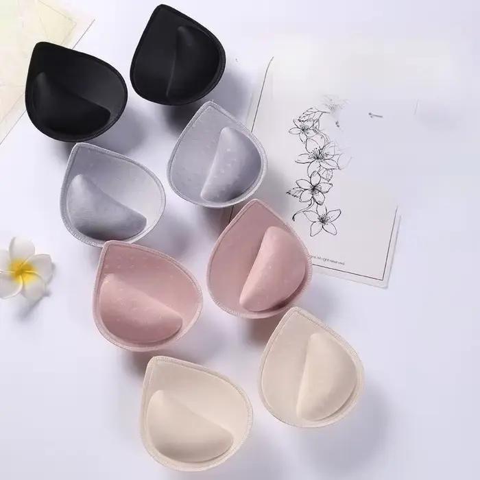 Extra hrubé podprsenkové vložky 6cm/3cm