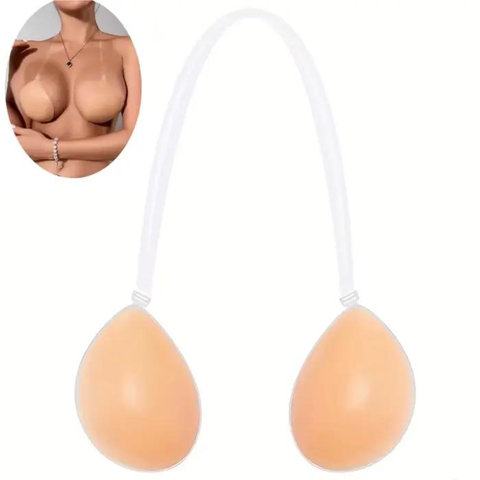 Samolepiaca podprsenka pre ženy