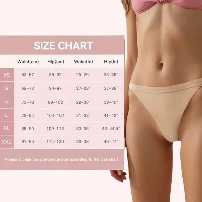 Culotte anti-camel toe invisible sans couture, string de sport anti-camel toe
