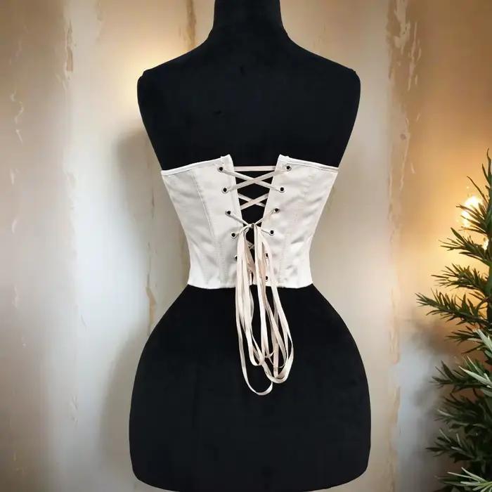 Korzset bustier pre ženy