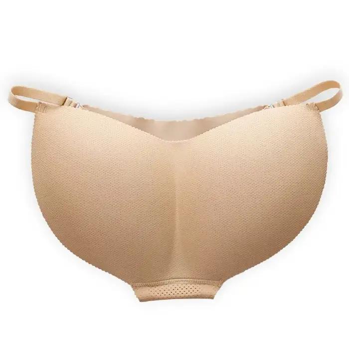 Vystužené nohavičky na boky