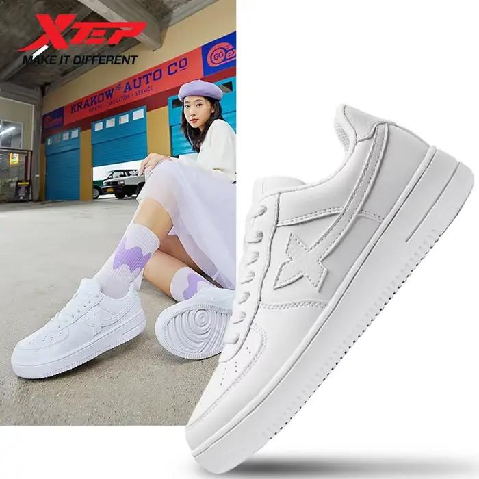 Xtep dámske skateboardové topánky