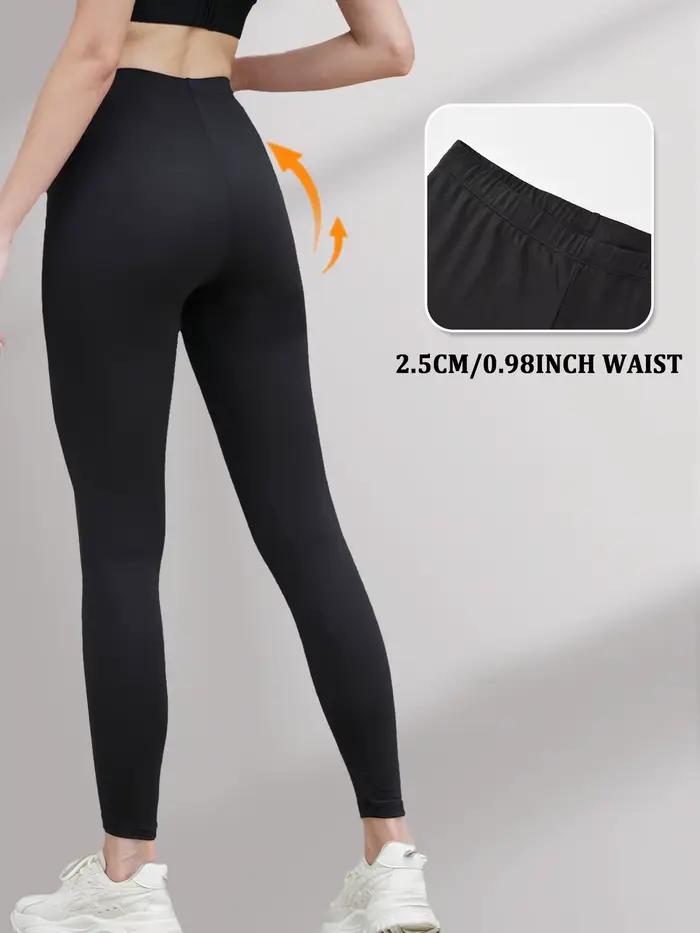 Mäkké legíny pre ženy, vysoká elasticita