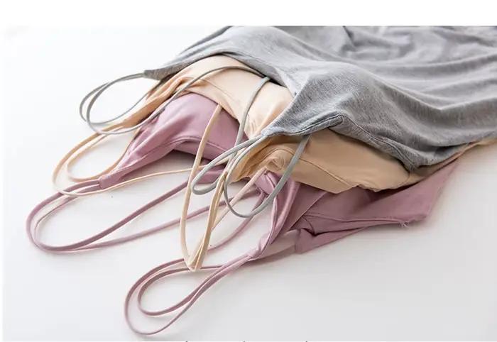 Nový sexy pyžamový set pre ženy s podprsenkou