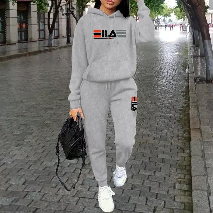 Dámske oblečenie, mikiny a nohavice na jeseň a zimu
