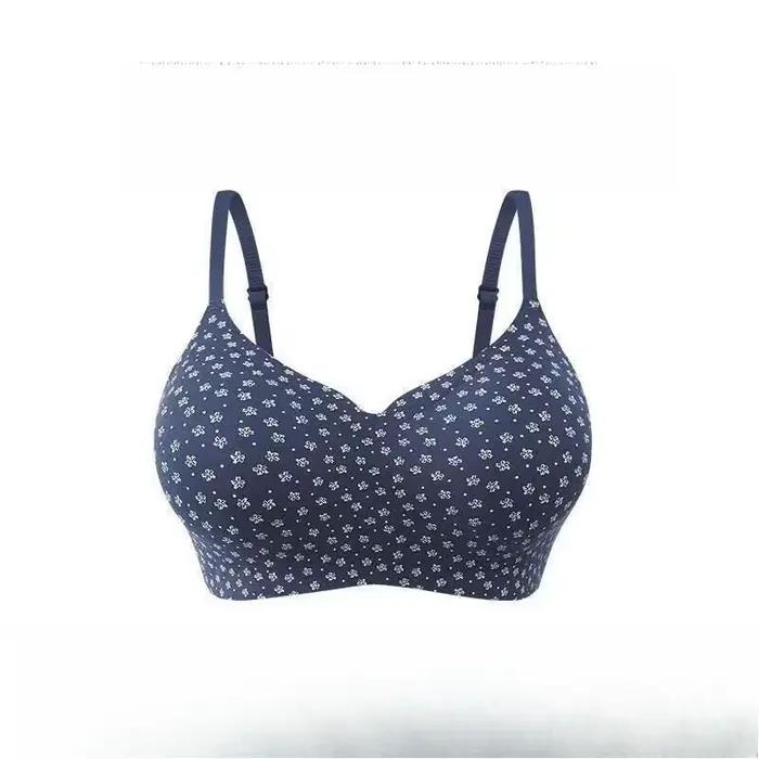Soutien-gorge push-up pour petite poitrine, anti-affaissement, sans coutures, avec contrôle latéral, sexy, pour usage quotidien, pour femmes