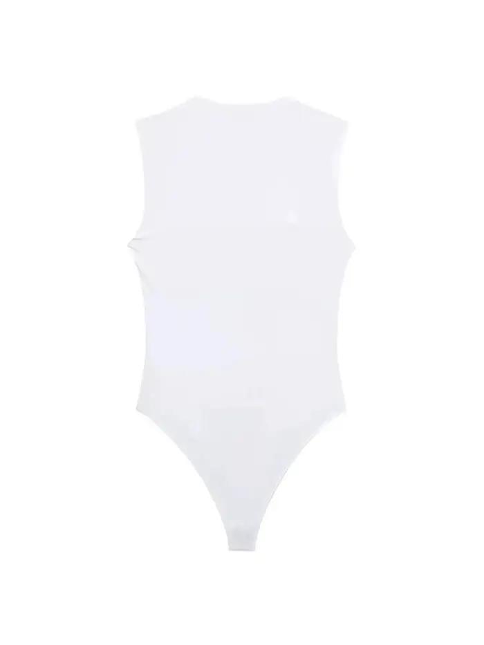 Dámske slim body, sexy štýl