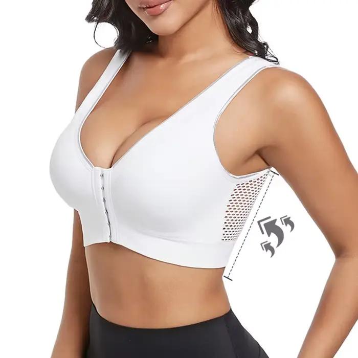 Športová push-up podprsenka pre ženy