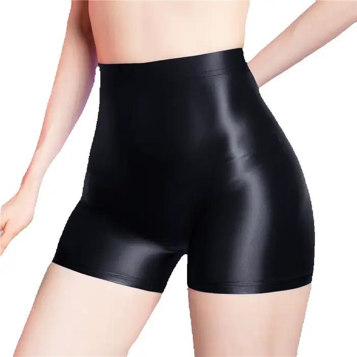 Sexy cukríkovo sfarbené nohavičky pre ženy