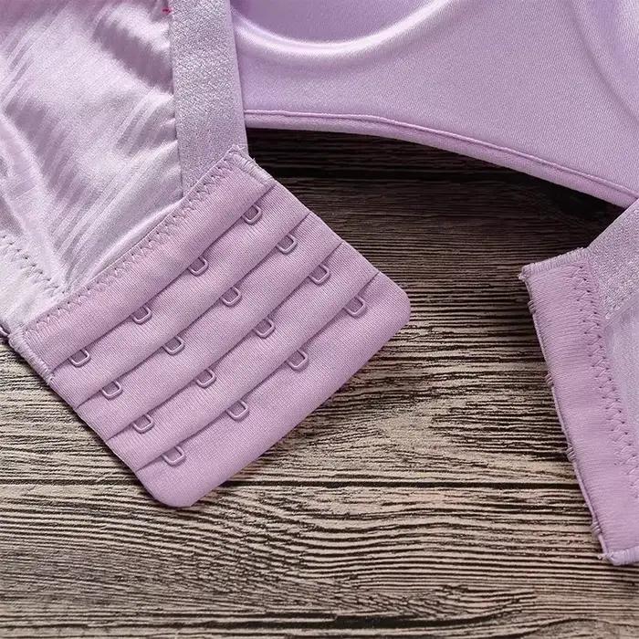 Dámska push-up podprsenka s extra hrubou výplňou 8 cm