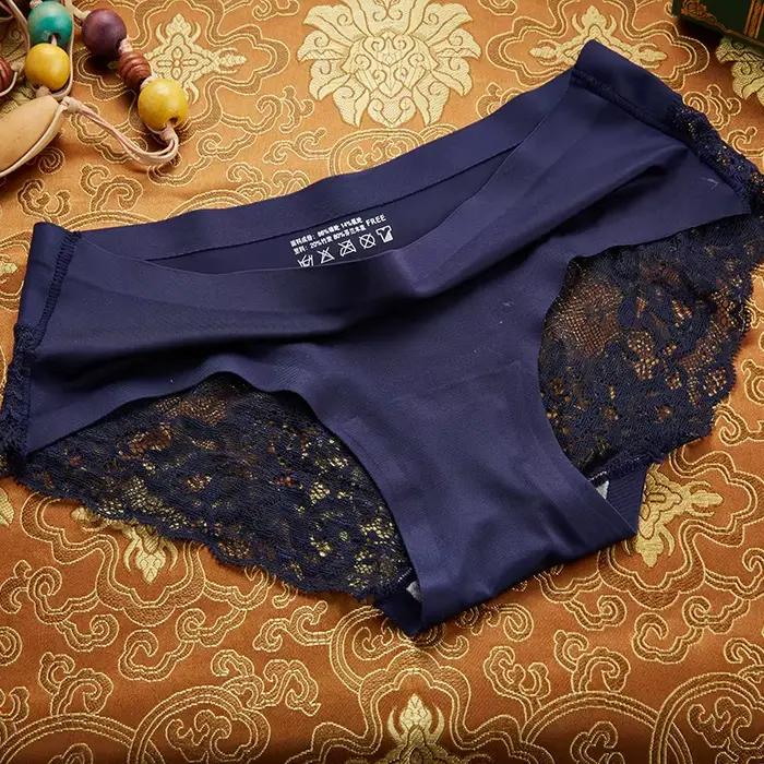 BZEL – Sexi čipkovaná spodná bielizeň pre ženy