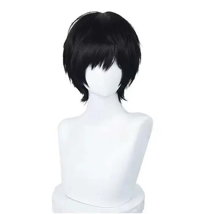 Anime Cosplay Parochňa Yoshida Hirofumi