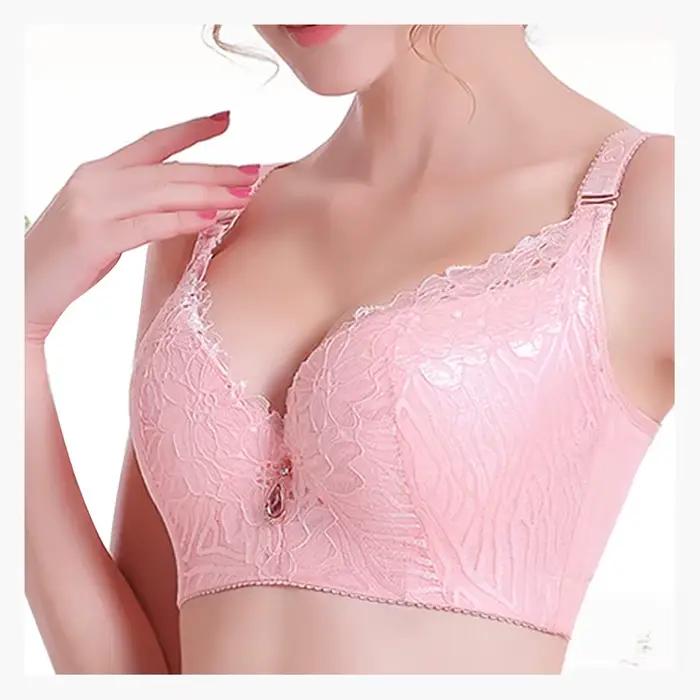 Elegantná podprsenka pre plné prsia 120F 115E 110DD 115DD 95E 105E 100C 90E 90DD 85C 85E 85DD 80E 80DD