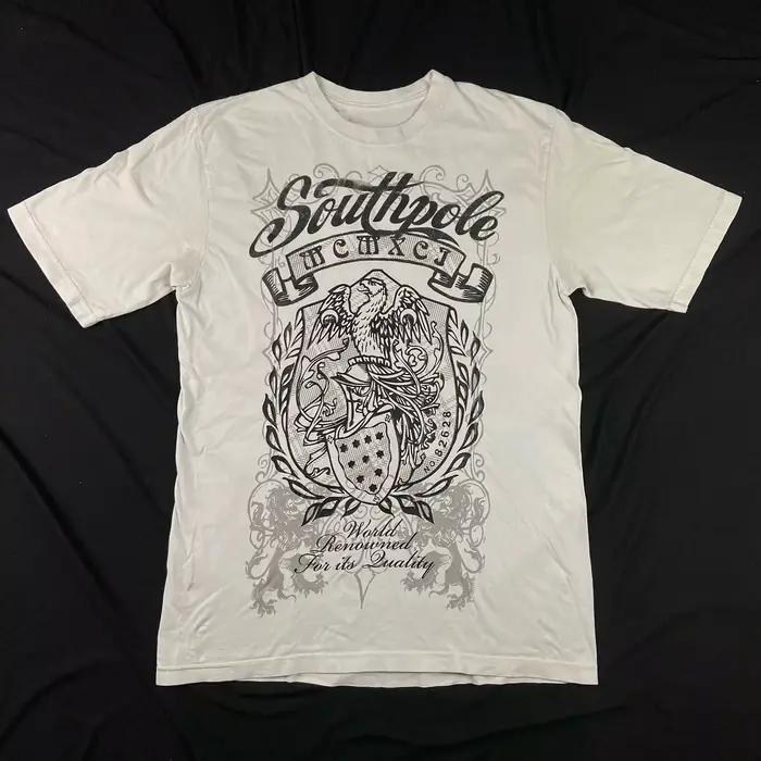 Hip Hop Tričko Streetwear pre ženy Vintage grafický Americký štýl móda Baggy voľné topy voľný čas Pár krátke rukávy