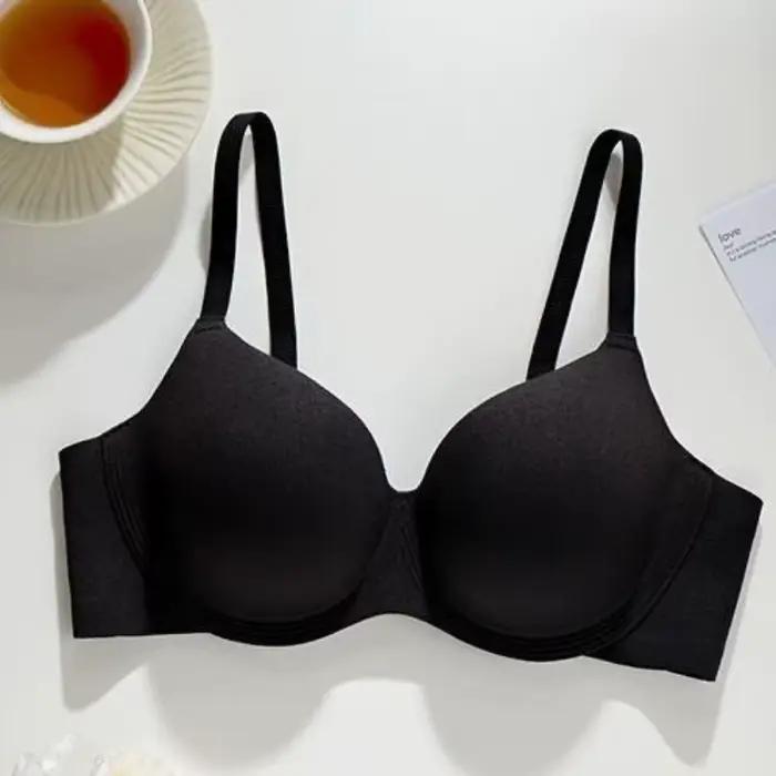 Kórejská push-up podprsenka v manga štýle 12CM