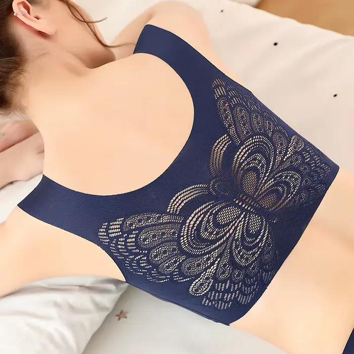 Sexy Push Up Podprsenka veľká veľkosť