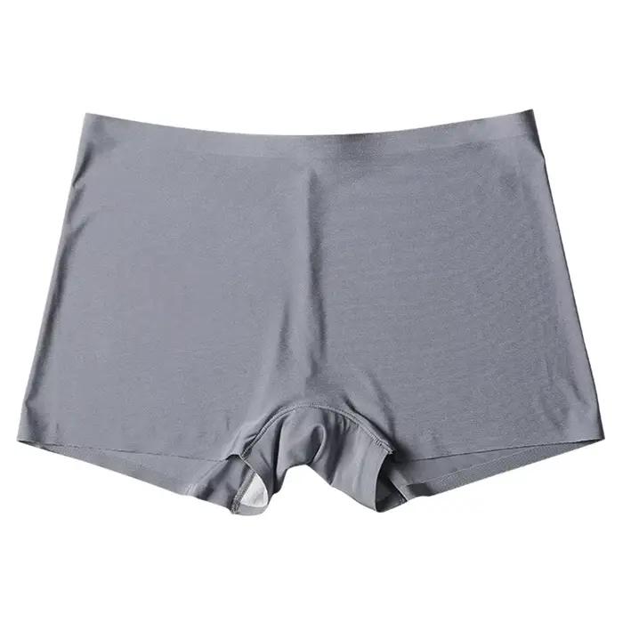 Hodvábne boxerky pre ženy