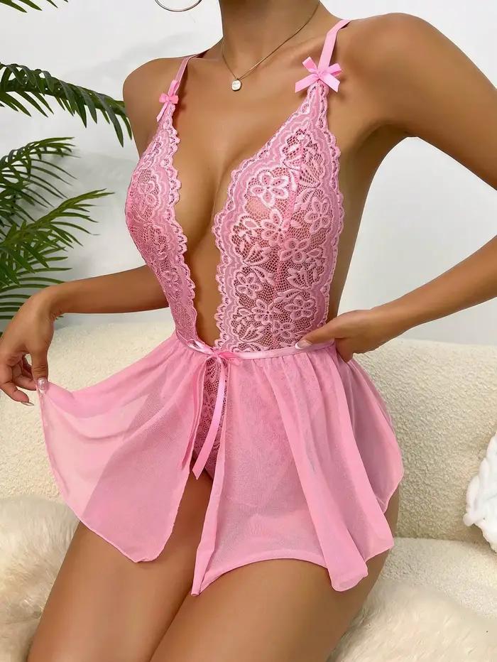 Sexy otvorené body pre ženy