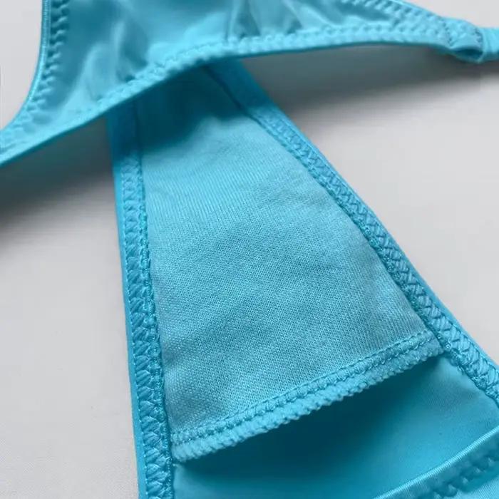 Sexy bielizeň: Tangá a nízke nohavičky pre ženy
