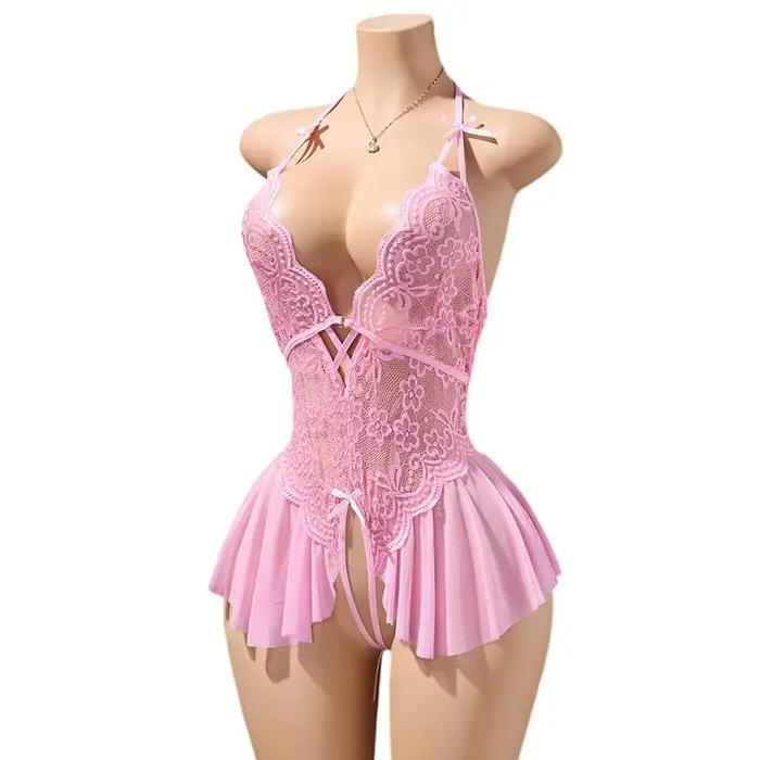 Ultra Sexy Odvážna Lingerie pre Ženy