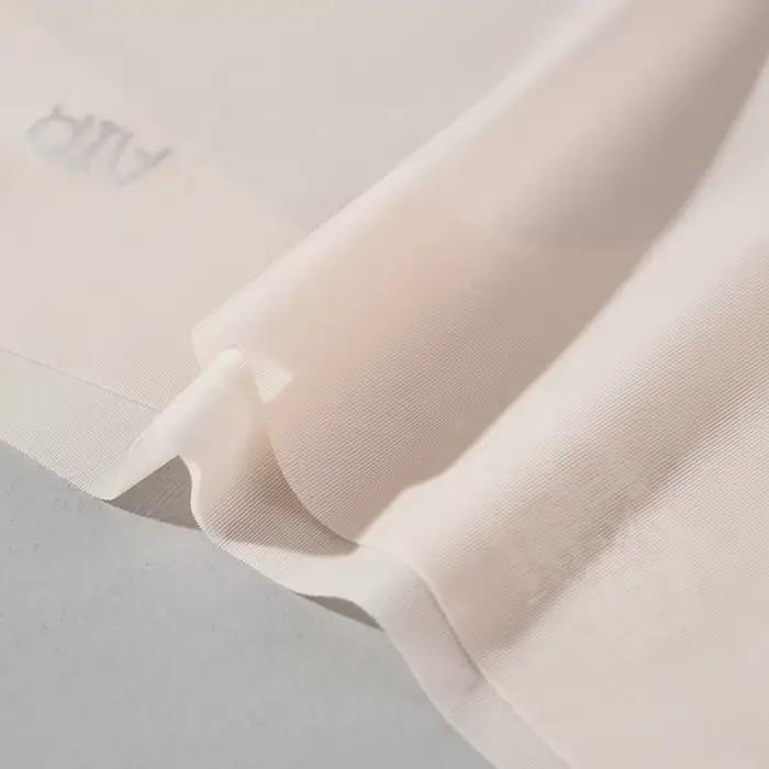 String Transparent pour femmes, Ultra-fin, sens, Sexy, sans couture, taille basse, couleur unie, sous-vêtements à séchage rapide