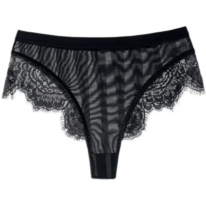 Sous-vêtements Sexy en dentelle