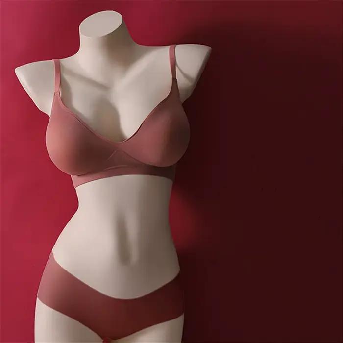 Soutien-Gorge Push-Up BCUZESW Pour Femme Avec Bretelles Ajustables Et Fermeture Dos Tailles S-XXL Occasions Spéciales