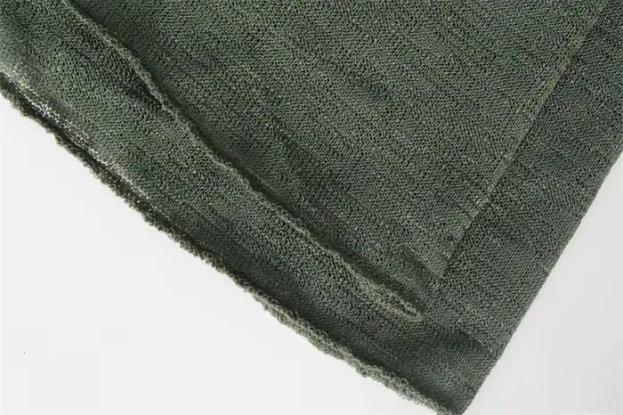 Sexy bandeau sukňa set pre ženy