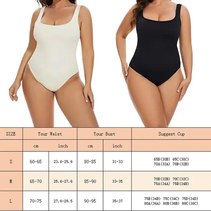 GUUDIA – combinaison ventre côtelé, body modelant quotidien, contrôle de la lumière, compresse, contrôle du ventre, entrejambe ouvert, costumes modelants, entrejambe ouvert