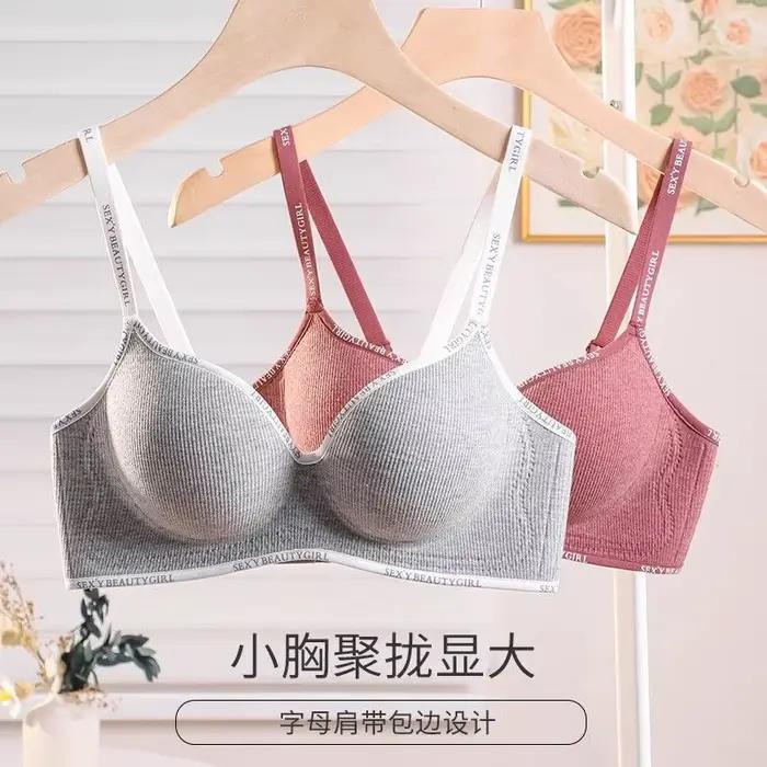 Push-up podprsenka so zosilnením 6 cm pre malé prsia