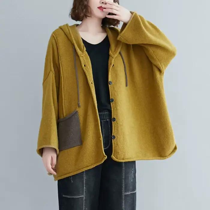 Dámsky ležérny cardigan set