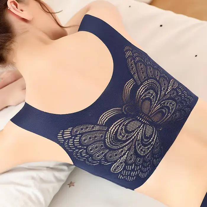 Sexy Push Up Podprsenka veľká veľkosť
