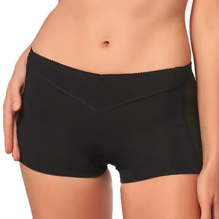 Dámske body shaper nohavičky Shorty so zdvihom zadku Sexy push-up