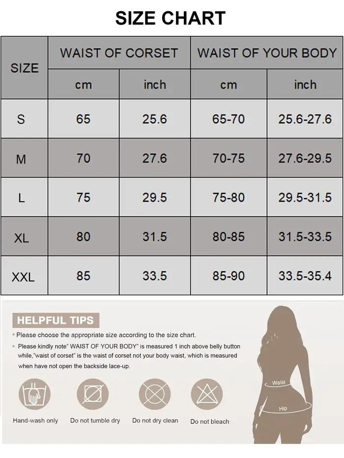 Corset zippé pour femme, style gothique, bustier, corselet overbust, avec sangle de modelage à fermeture éclair, laçage, baleines, ceinture amincissante, effet ventre plat