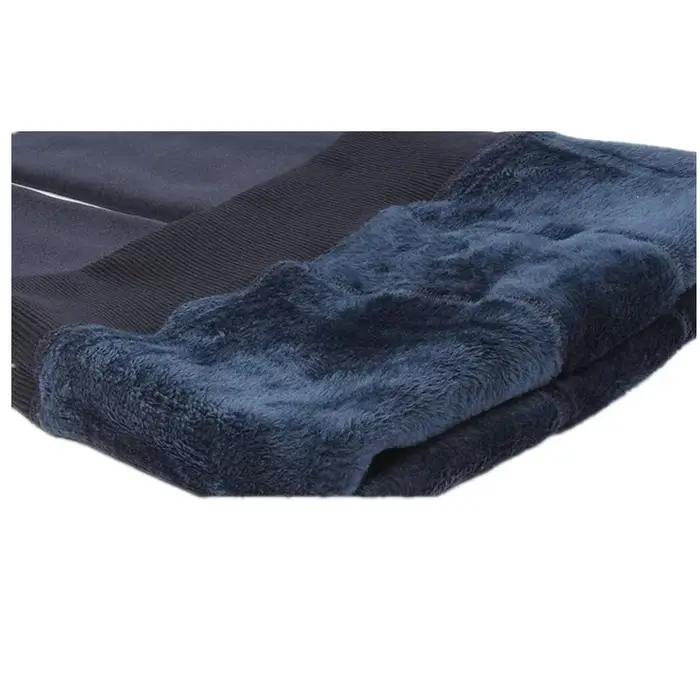 Teplé zimné legíny S-5XL veľké veľkosti pre ženy
