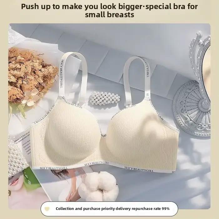 Push-up podprsenka AA pre malé prsia