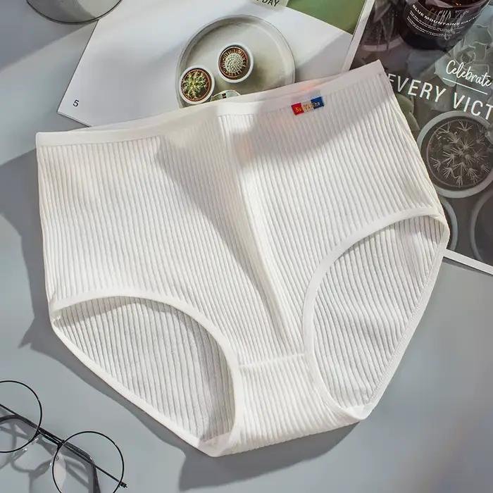 Bavlnené nohavičky L-XXXL pre ženy