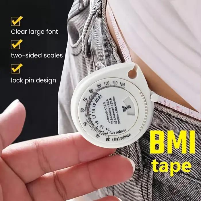 1 krajčírsky meter BMI 59