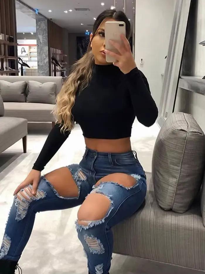 Základný body pre ženy s rolákom