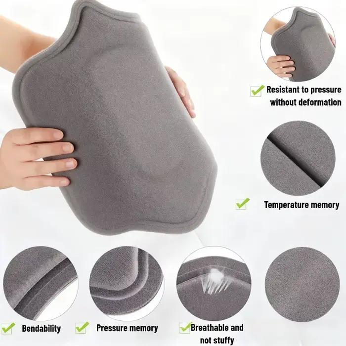 Planche Ab post-chirurgie liposuccion, molleur lombaire, panneau arrière de liposuccion, panneau de Compression en mousse post-chirurgie