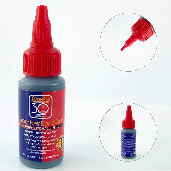 Vodotesné lepidlo na parochne Lace Front Wig