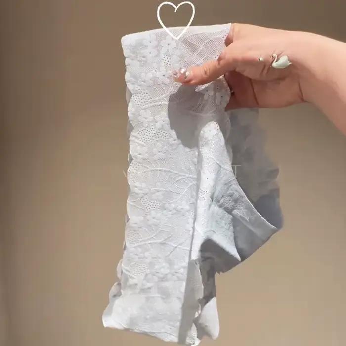 Sexy čipkované nohavičky pre ženy, jemné spodné prádlo, sexy lingerie pre ženy