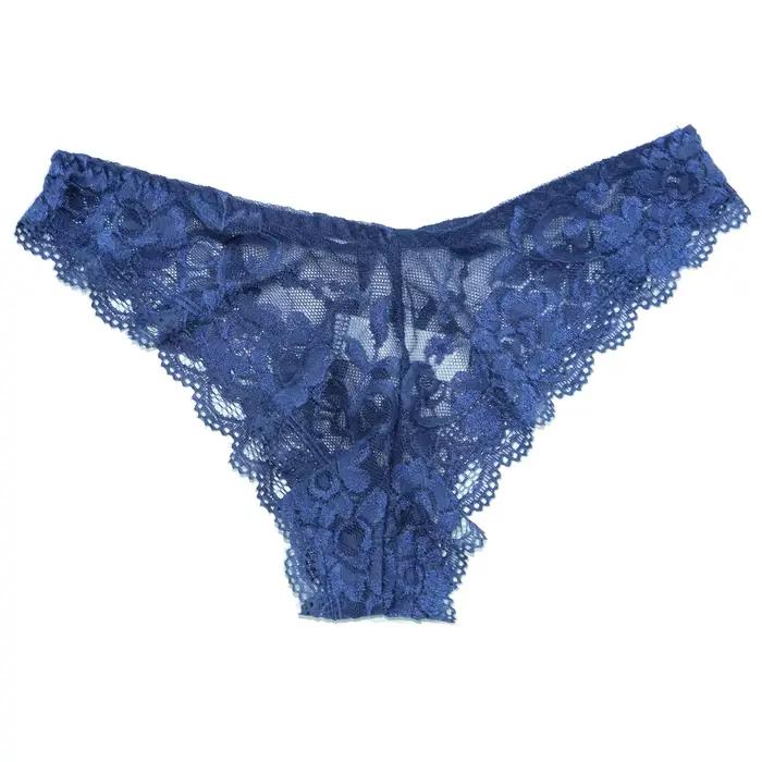 Sexy nohavičky pre ženy vo veľkých veľkostiach 4XL XXXL XXL XL L M