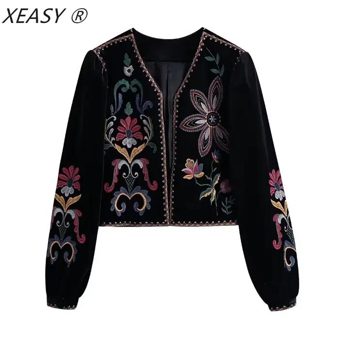 XESAY – zimná bunda pre ženy